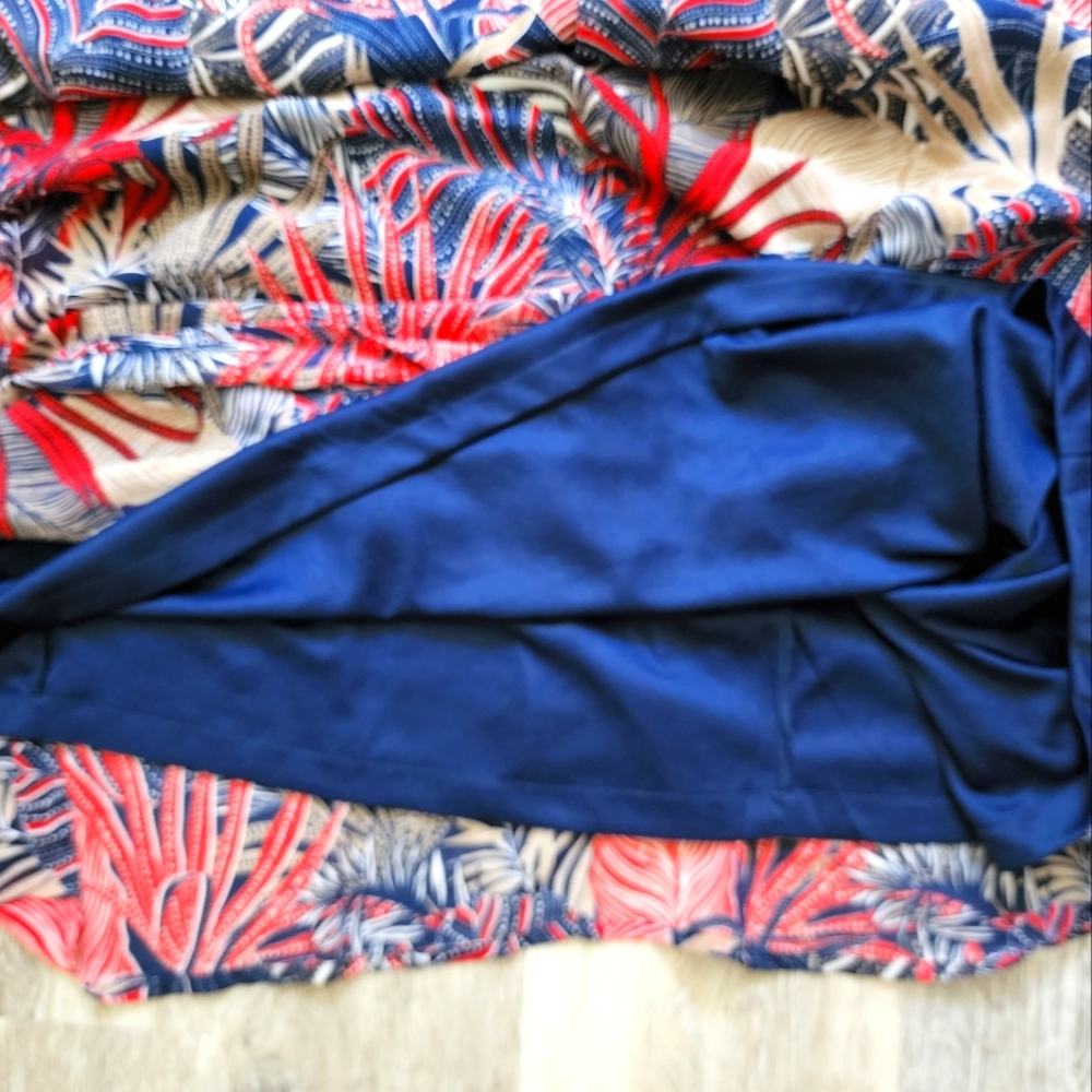 4th of July Maxi dress - Picture 8 of 11